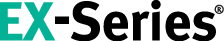 EX-Series Logo